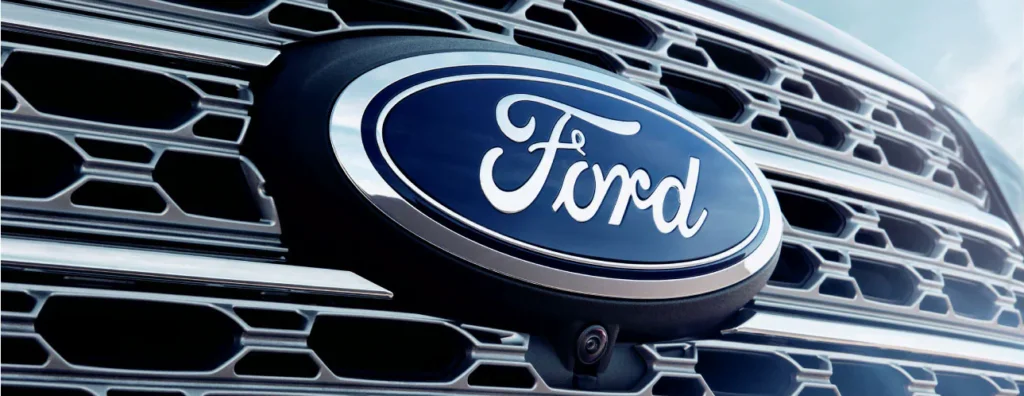 Ford Explorer 18