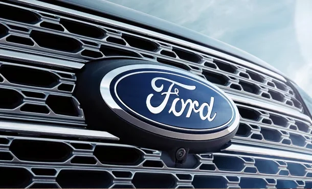 Ford Explorer 3