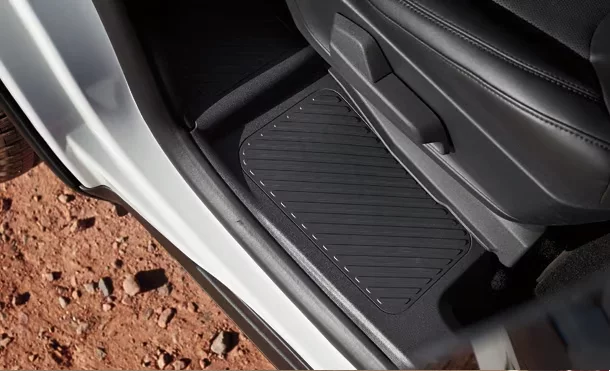 Ford Explorer 5